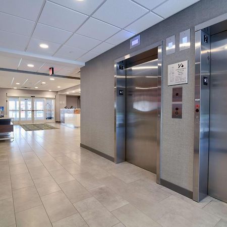 Hampton Inn Lincoln White Mountains Екстериор снимка