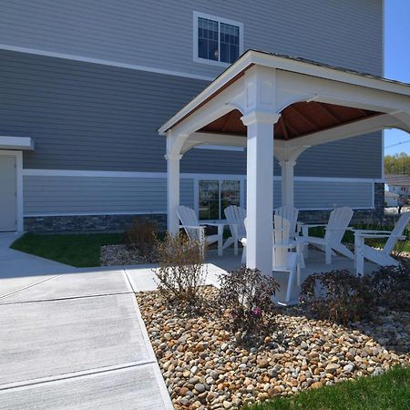 Hampton Inn Lincoln White Mountains Екстериор снимка