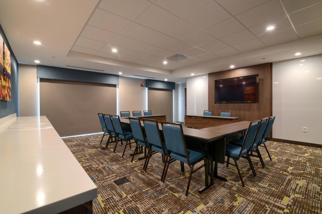Hampton Inn Lincoln White Mountains Екстериор снимка