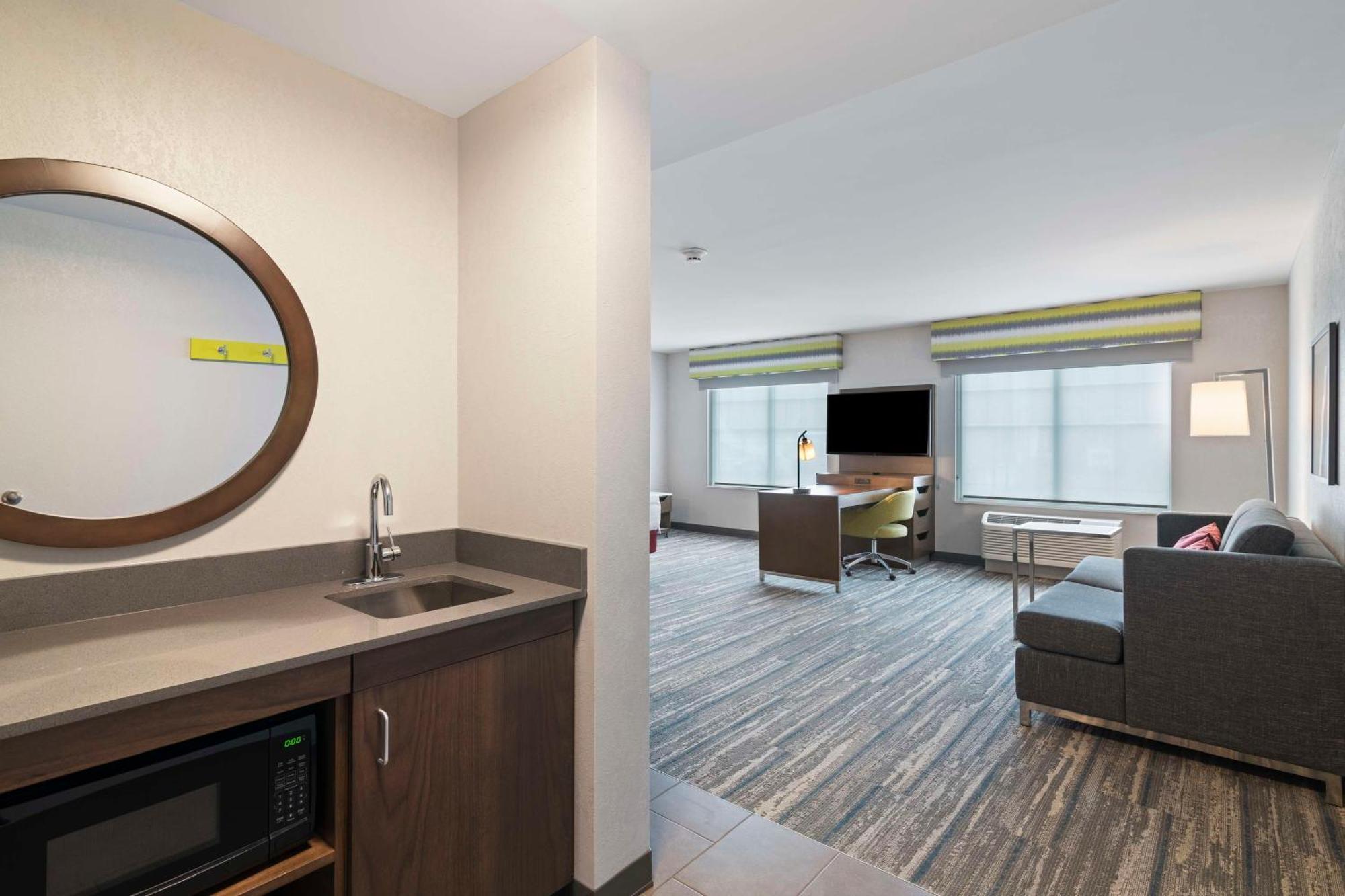 Hampton Inn Lincoln White Mountains Екстериор снимка