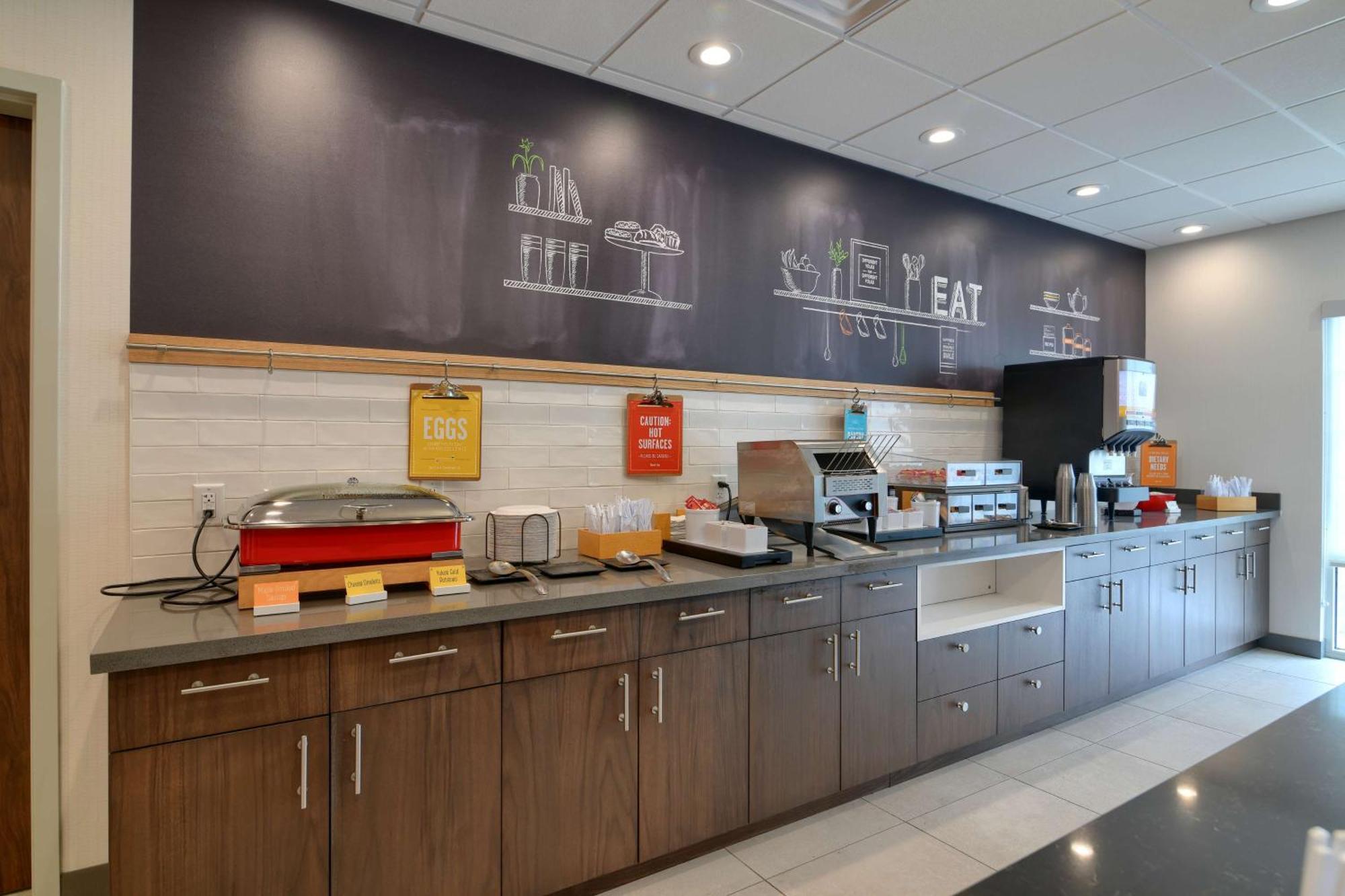 Hampton Inn Lincoln White Mountains Екстериор снимка